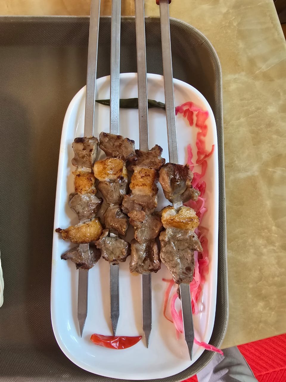 kabab